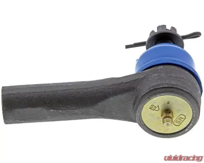 Mevotech Supreme Steering Tie Rod End Front Outer - MS40615