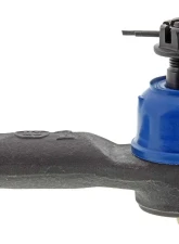 Mevotech Supreme Steering Tie Rod End Front Outer                                     - MS40615 - Image 6