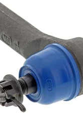 Mevotech Supreme Steering Tie Rod End Front Outer                                     - MS40615 - Image 6