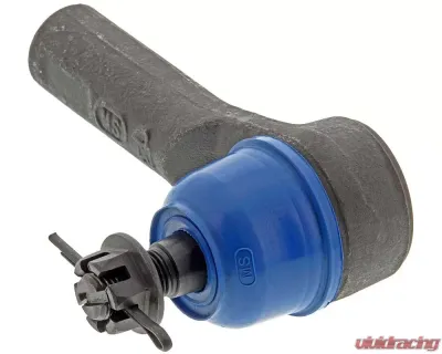 Mevotech Supreme Steering Tie Rod End Front Outer - MS40615