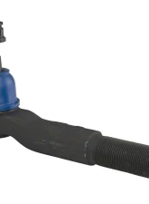 Mevotech Supreme Steering Tie Rod End Ford Front Left Outer 2008-2018                                     - MS40618 - Image 3