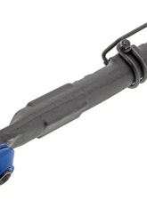 Mevotech Supreme Steering Tie Rod End Ford Front Right Outer 2005-2018                                     - MS40622 - Image 2