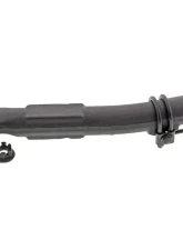 Mevotech Supreme Steering Tie Rod End Ford Front Right Outer 2005-2018                                     - MS40622 - Image 5