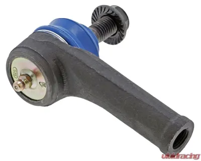 Mevotech Supreme Steering Tie Rod End Ford Front Right Outer - MS40624