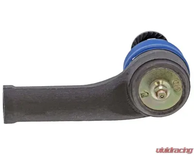 Mevotech Supreme Steering Tie Rod End Ford Front Right Outer - MS40624