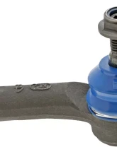 Mevotech Supreme Steering Tie Rod End Ford Front Right Outer                                     - MS40624 - Image 6