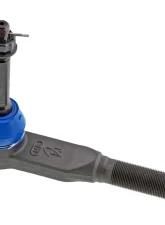 Mevotech Supreme Steering Tie Rod End Ford Front Right Outer 2005-2018                                     - MS40625 - Image 3
