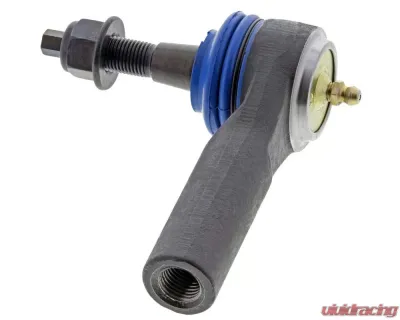 Mevotech Supreme Steering Tie Rod End Front Outer - MS40627