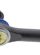 Mevotech Supreme Steering Tie Rod End Front Outer                                     - MS40627 - Image 3