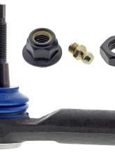 Mevotech Supreme Steering Tie Rod End Front Outer                                     - MS40627 - Image 5