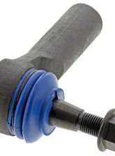 Mevotech Supreme Steering Tie Rod End Front Outer                                     - MS40627 - Image 6