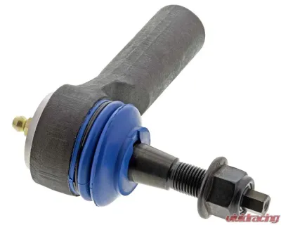 Mevotech Supreme Steering Tie Rod End Front Outer - MS40627