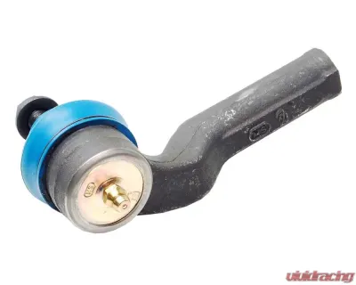 Mevotech Supreme Steering Tie Rod End Front Left Outer - MS40628