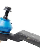 Mevotech Supreme Steering Tie Rod End Front Left Outer                                     - MS40628 - Image 3