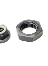 Mevotech Supreme Steering Tie Rod End Front Left Outer                                     - MS40628 - Image 3