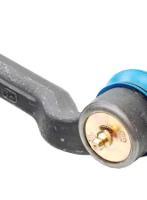 Mevotech Supreme Steering Tie Rod End Front Right Outer                                     - MS40629 - Image 2