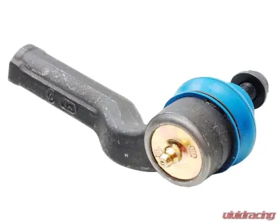 Mevotech Supreme Steering Tie Rod End Front Right Outer - MS40629