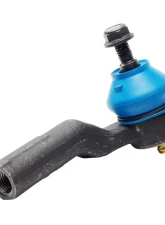 Mevotech Supreme Steering Tie Rod End Front Right Outer                                     - MS40629 - Image 3