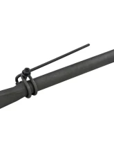 Mevotech Supreme Steering Tie Rod End Ford Front Right Inner 2011-2018                                     - MS40641 - Image 2