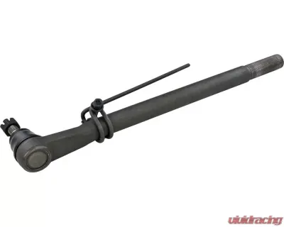 Mevotech Supreme Steering Tie Rod End Ford Front Right Inner 2011-2018 - MS40641