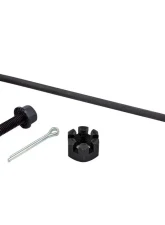 Mevotech Supreme Steering Tie Rod End Ford Front Right Inner 2011-2018                                     - MS40641 - Image 3