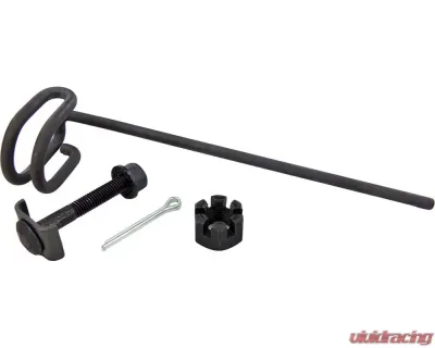 Mevotech Supreme Steering Tie Rod End Ford Front Right Inner 2011-2018 - MS40641