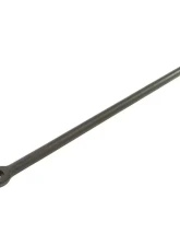 Mevotech Supreme Steering Tie Rod End Ford Front Right Outer 1978-1979                                     - MS40642 - Image 3