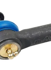 Mevotech Supreme Steering Tie Rod End Ford Front Outer 2021                                     - MS40643 - Image 2