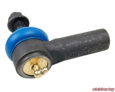 Mevotech Supreme Steering Tie Rod End Ford Front Outer 2021 - MS40643