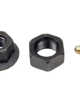 Mevotech Supreme Steering Tie Rod End Ford Front Outer 2021                                     - MS40643 - Image 3