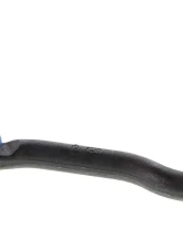 Mevotech Supreme Steering Tie Rod End Lincoln MKZ Front Left Outer 2013-2020                                     - MS40645 - Image 3