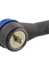 Mevotech Supreme Steering Tie Rod End Front Outer                                     - MS40646 - Image 2