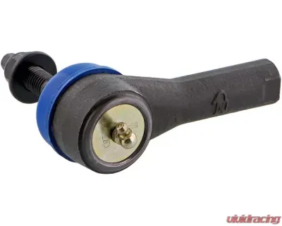Mevotech Supreme Steering Tie Rod End Front Outer - MS40646