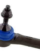 Mevotech Supreme Steering Tie Rod End Front Outer                                     - MS40646 - Image 3