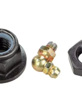 Mevotech Supreme Steering Tie Rod End Front Outer                                     - MS40646 - Image 3