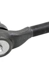 Mevotech Supreme Steering Tie Rod End Mercury Cyclone Front Outer 1965                                     - MS40648 - Image 2