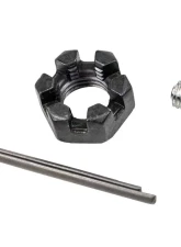 Mevotech Supreme Steering Tie Rod End Mercury Cyclone Front Outer 1965                                     - MS40648 - Image 3