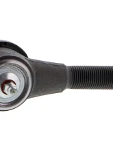 Mevotech Supreme Steering Tie Rod End Front Outer                                     - MS40667 - Image 2