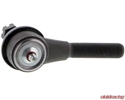 Mevotech Supreme Steering Tie Rod End Front Outer - MS40667