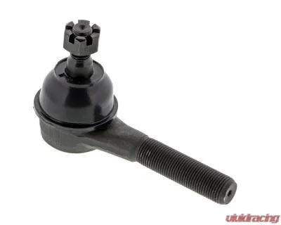 Mevotech Supreme Steering Tie Rod End Front Outer - MS40667