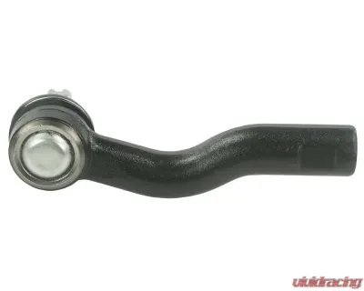 Mevotech Supreme Steering Tie Rod End Front Left Outer - MS40673