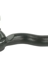 Mevotech Supreme Steering Tie Rod End Front Left Outer                                     - MS40673 - Image 3
