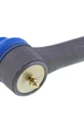Mevotech Supreme Steering Tie Rod End Ford Front Outer                                     - MS40675 - Image 2