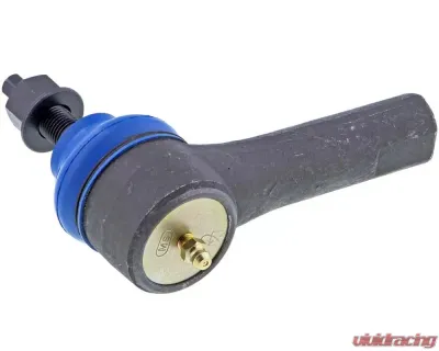 Mevotech Supreme Steering Tie Rod End Ford Front Outer - MS40675