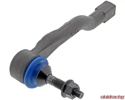 Mevotech Supreme Steering Tie Rod End Front Left Outer - MS40683