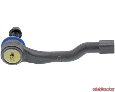 Mevotech Supreme Steering Tie Rod End Front Left Outer - MS40683