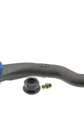 Mevotech Supreme Steering Tie Rod End Front Left Outer                                     - MS40683 - Image 5