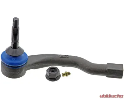 Mevotech Supreme Steering Tie Rod End Front Left Outer - MS40683