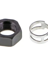 Mevotech Supreme Steering Tie Rod End Front Inner                                     - MS40704 - Image 2