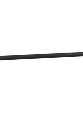 Mevotech Supreme Steering Tie Rod End Rear Outer                                     - MS40725 - Image 2